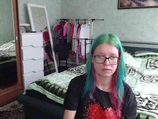 malvinella webcam