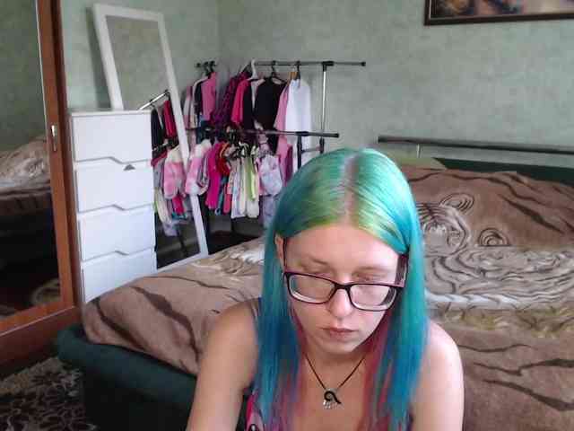 malvinella webcam