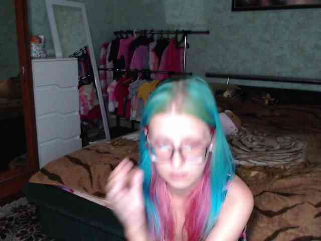 malvinella webcam