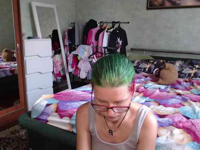 malvinella webcam