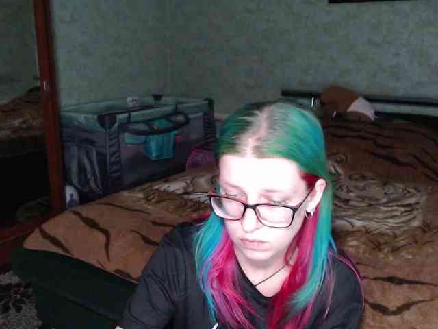 malvinella webcam
