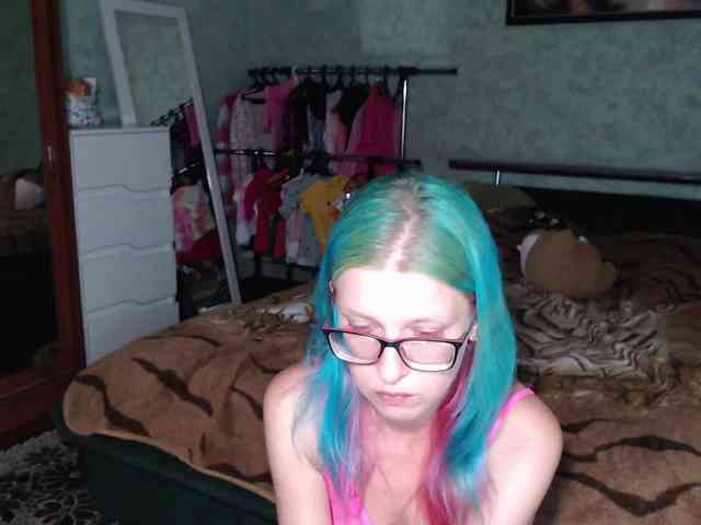 malvinella webcam