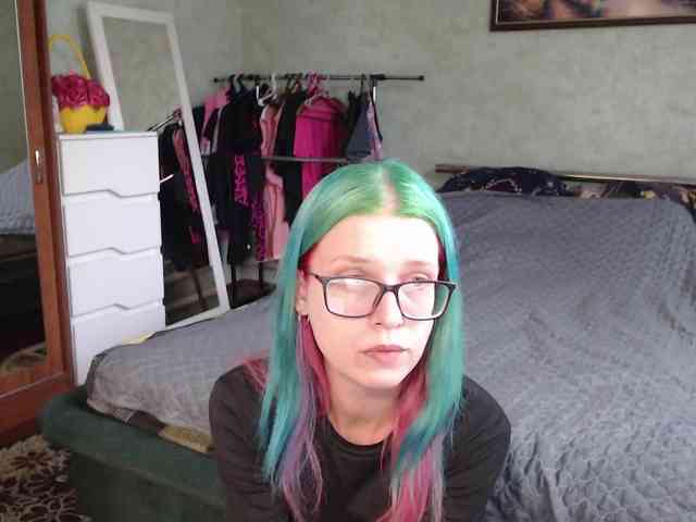 malvinella webcam