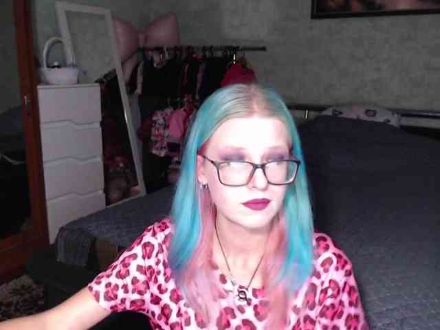 malvinella webcam
