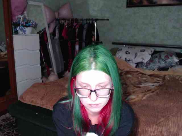 malvinella webcam
