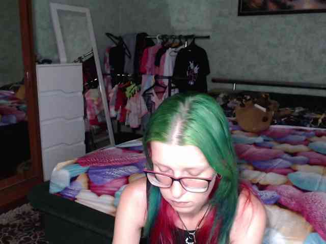 malvinella webcam