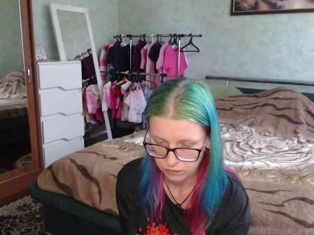 malvinella webcam