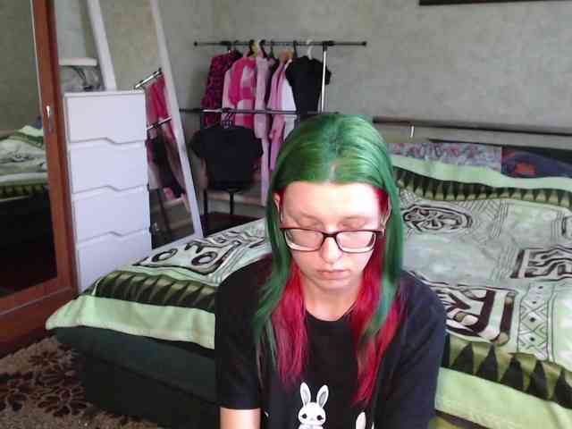malvinella webcam