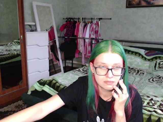 malvinella webcam