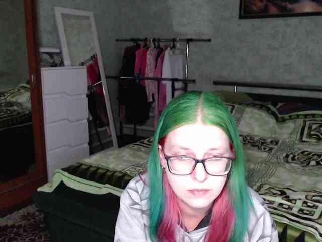 malvinella webcam