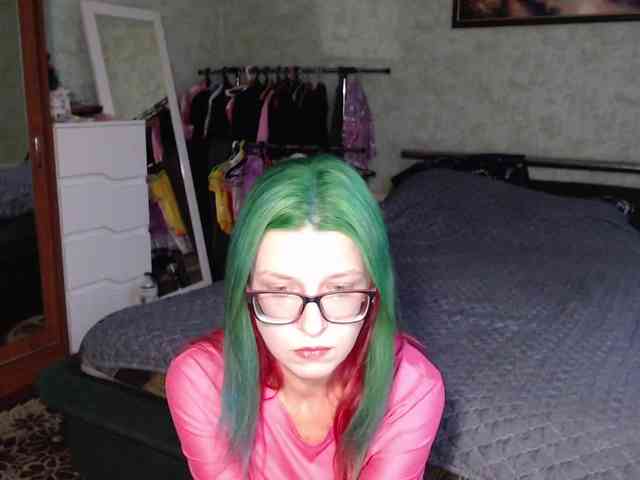 malvinella webcam