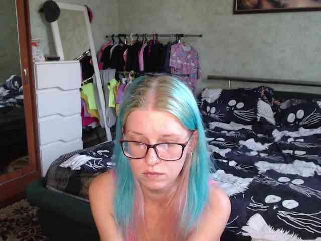 malvinella webcam