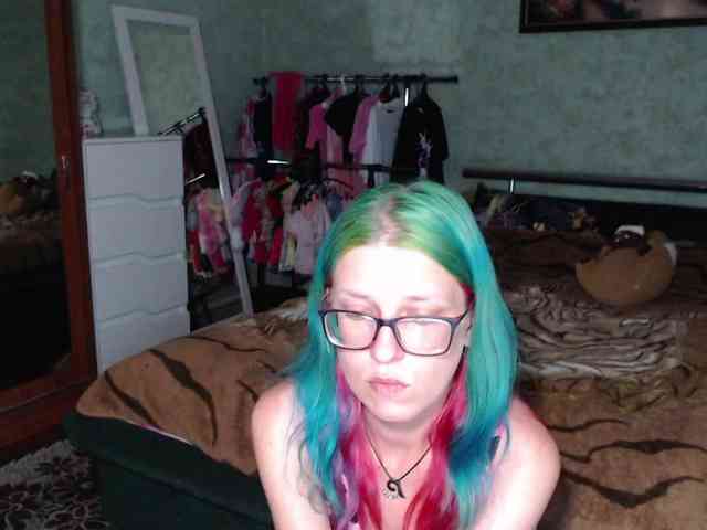 malvinella webcam