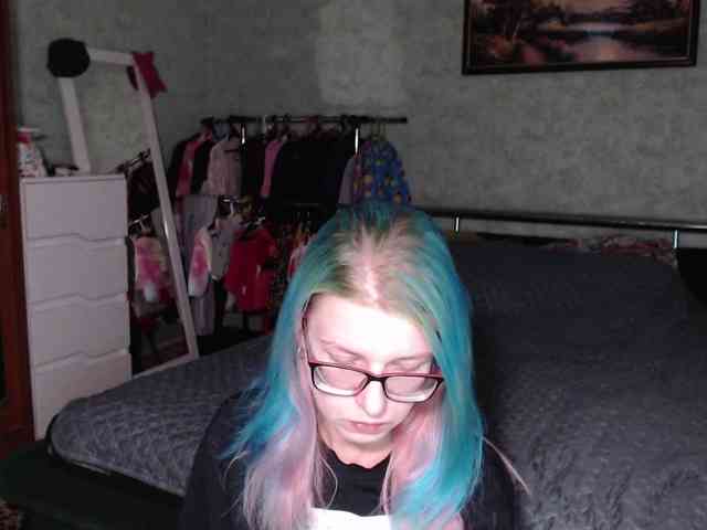 malvinella webcam
