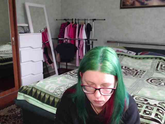 malvinella webcam