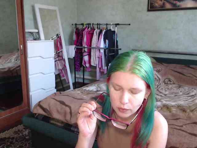 malvinella webcam