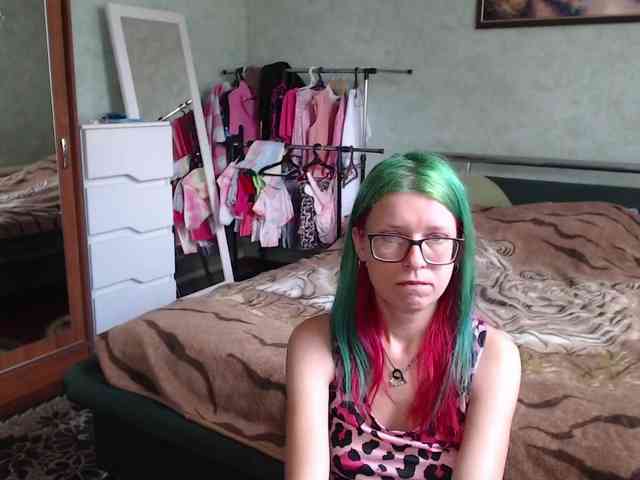 malvinella webcam