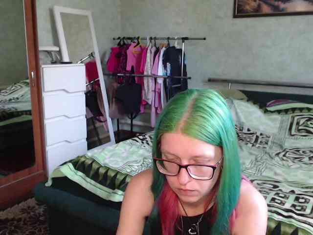 malvinella webcam