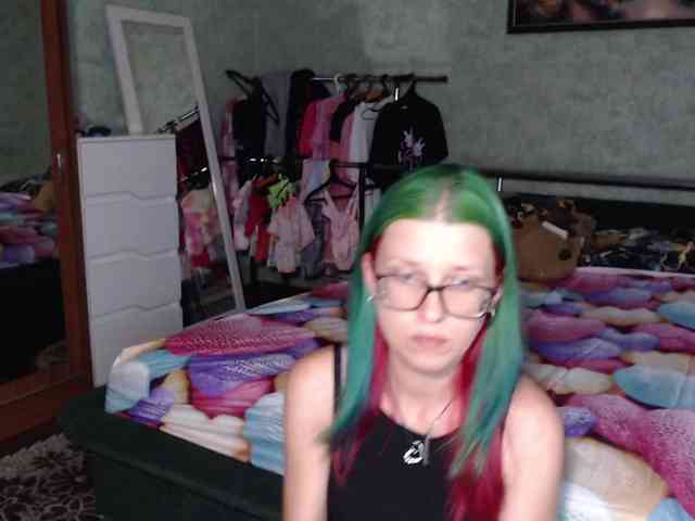 malvinella webcam