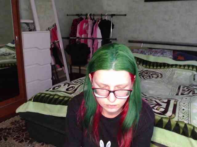 malvinella webcam