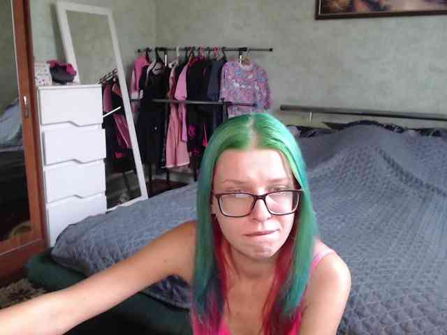 malvinella webcam