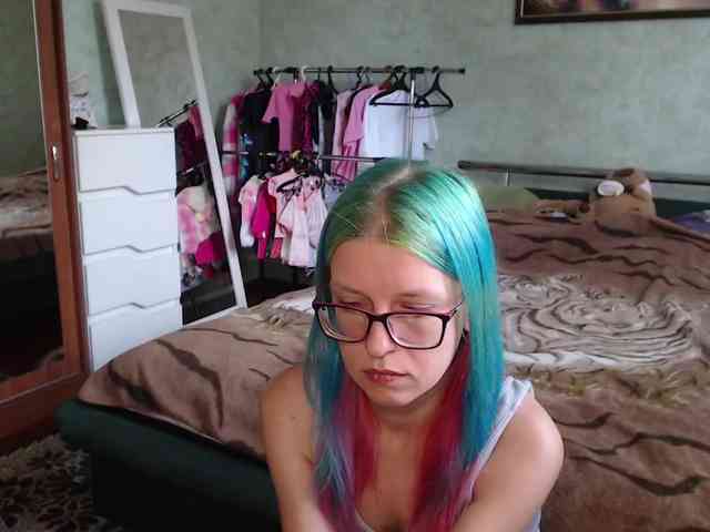 malvinella webcam