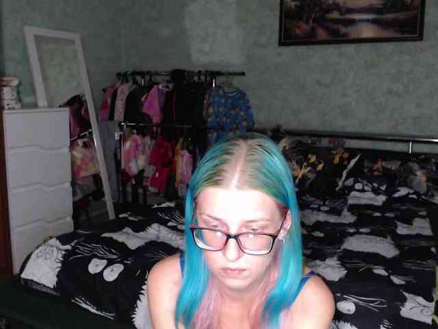 malvinella webcam