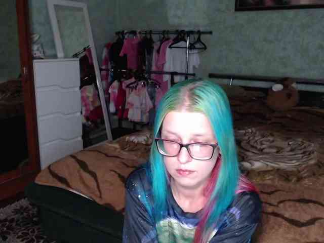 malvinella webcam