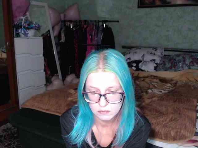 malvinella webcam