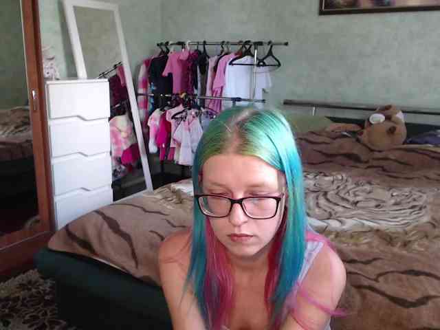 malvinella webcam