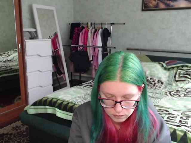 malvinella webcam