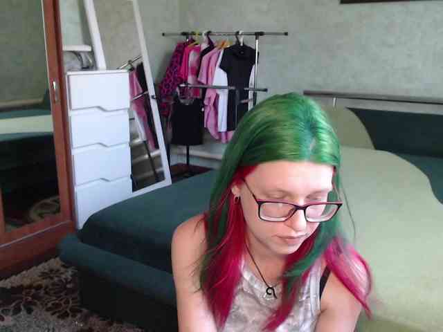 malvinella webcam
