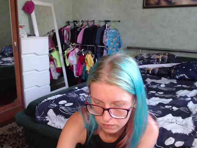 malvinella webcam