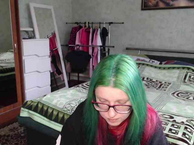 malvinella webcam