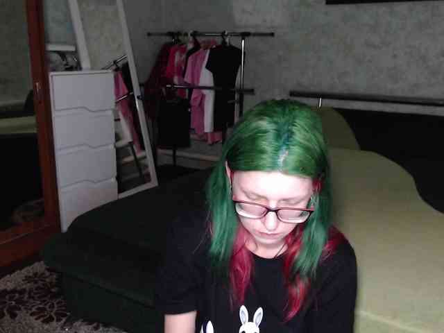 malvinella webcam