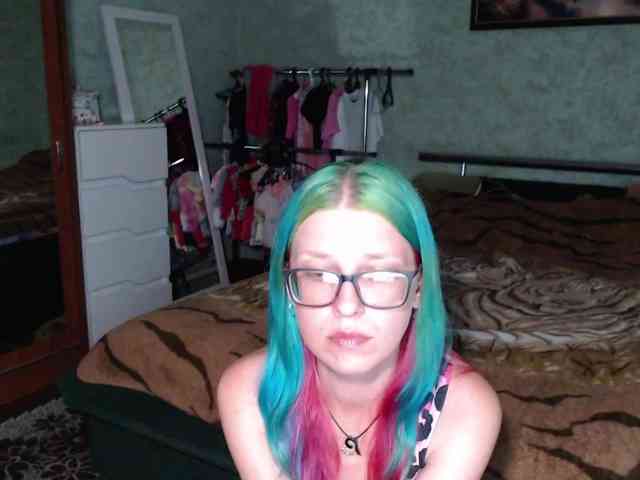 malvinella webcam