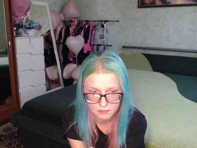 malvinella webcam