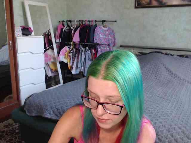 malvinella webcam
