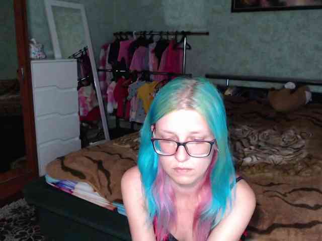 malvinella webcam