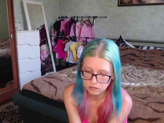 malvinella webcam