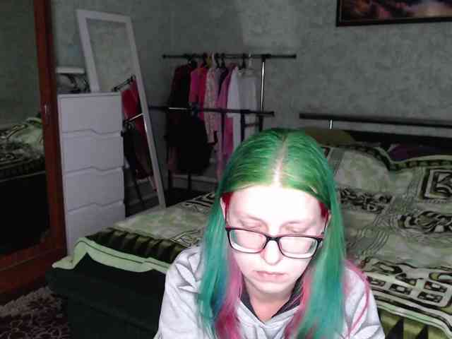malvinella webcam
