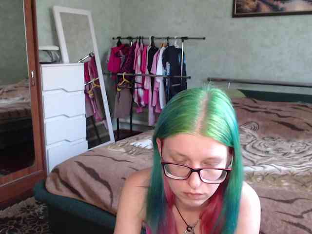 malvinella webcam