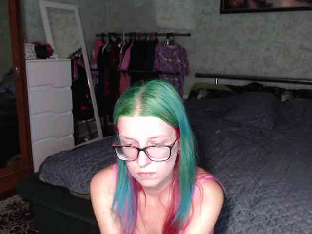 malvinella webcam