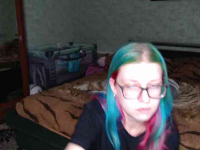 malvinella webcam