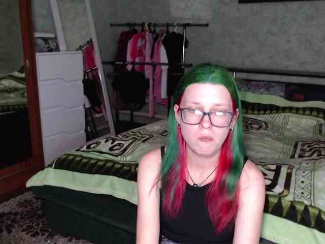 malvinella webcam