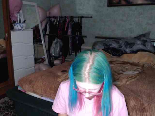 malvinella webcam