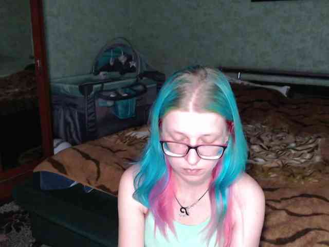 malvinella webcam