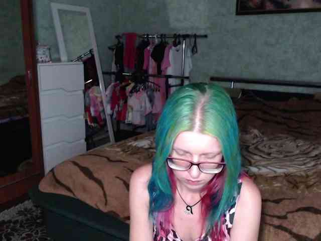 malvinella webcam