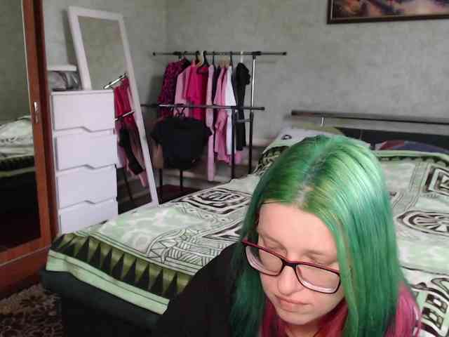 malvinella webcam