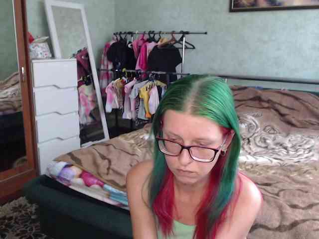 malvinella webcam